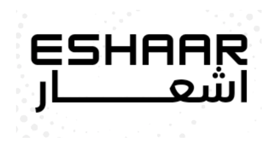 Eshaar logo
